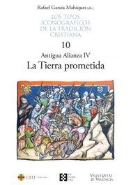 Los tipos iconográficos de la tradición cristiana 10, Rafael García Mahiques - Encuentro