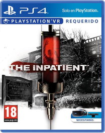 Sony The Inpatient (VR)