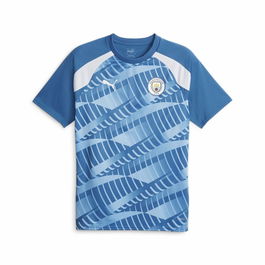 Camiseta de Manga Corta Unisex Puma M