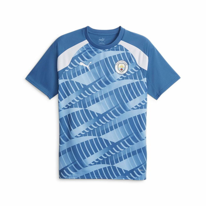 Camiseta de Manga Corta Unisex Puma M