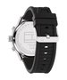 Tommy Hilfiger 1792074 con correa de silicona negra