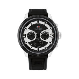 Reloj Hombre Tommy Hilfiger 1792074 (Ø 44 mm)