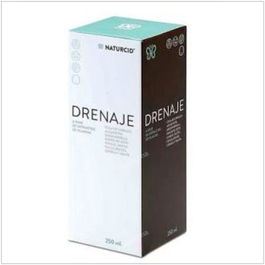 NATURCID Drenaje 500Ml Complemento Alimenticio Depurativo