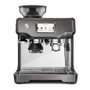 Sage SES880BST4EEU1 Barista Touch Máquina de Espresso Automática con Molinillo Integrado, Negro Acero Inoxidable, 1680 W, 2 L