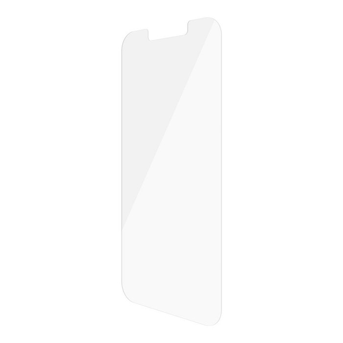 PanzerGlass Protector de Pantalla iPhone 13 Mini Standard - Vidrio Templado, Antibacteriano, Aplicación en Seco, Resistente a Rayones y Golpes