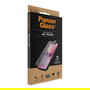 PanzerGlass Protector de Pantalla iPhone 13 Mini Standard - Vidrio Templado, Antibacteriano, Aplicación en Seco, Resistente a Rayones y Golpes