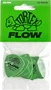 DUNLOP Pack de 12 Púas Tortex® Flow® - 0,88 mm