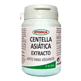 Centella Extracto