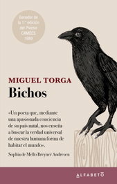 Bichos, Miguel Torga - ALFABETO