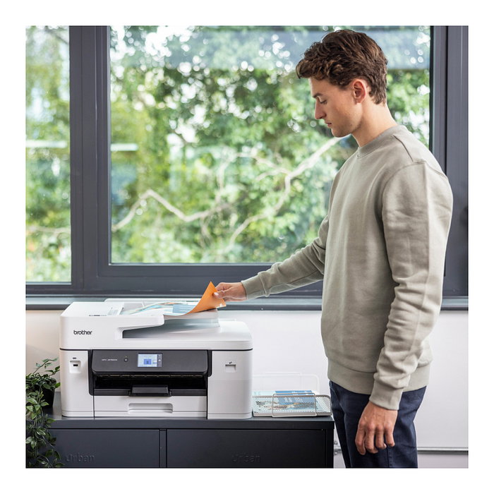 Brother MFC-J6760DWE Ecopro Multifunción A3