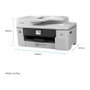 Brother MFC-J6760DWE Ecopro Multifunción A3