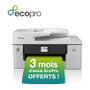 Brother MFC-J6760DWE Ecopro Multifunción A3