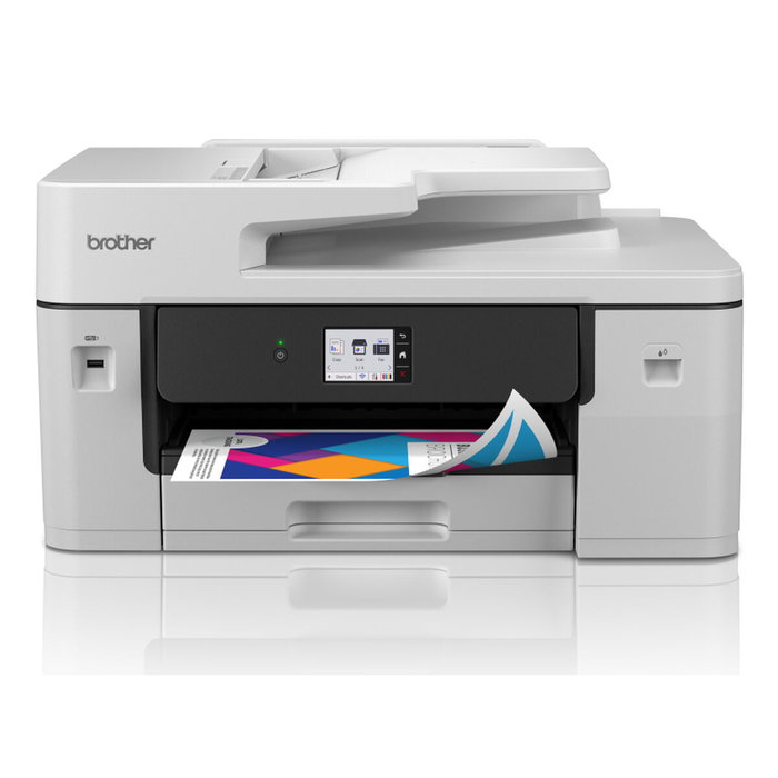 Brother MFC-J6760DWE Ecopro Multifunción A3
