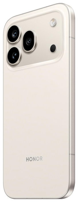 HONOR 600 Pro 12/512GB Blanco Oro Smartphone 6.57" Amoled 200MP 6400mAh HONOR 600 Pro 12/512GB Blanco Oro Smartphone 6.57" Amoled 200MP 6400mAh