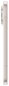 HONOR 600 Pro 12/512GB Blanco Oro Smartphone 6.57" Amoled 200MP 6400mAh