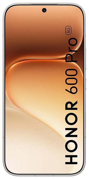 HONOR 600 Pro 12/512GB Blanco Oro Smartphone 6.57" Amoled 200MP 6400mAh HONOR 600 Pro 12/512GB Blanco Oro Smartphone 6.57" Amoled 200MP 6400mAh