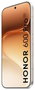 HONOR 600 Pro 12/512GB Blanco Oro Smartphone 6.57" Amoled 200MP 6400mAh