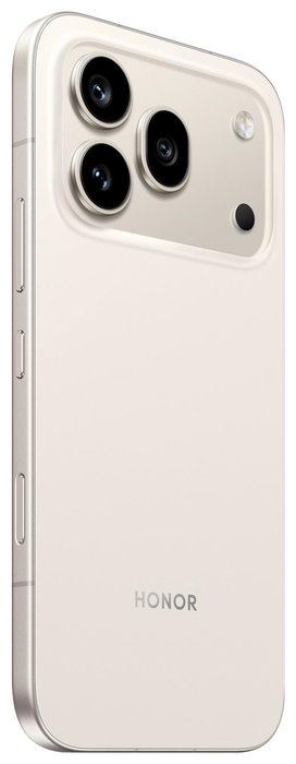 HONOR 600 Pro 12/512GB Blanco Oro Smartphone 6.57" Amoled 200MP 6400mAh HONOR 600 Pro 12/512GB Blanco Oro Smartphone 6.57" Amoled 200MP 6400mAh