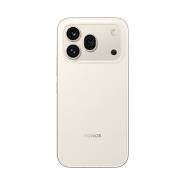 Honor 600 Pro 5G 12GB RAM 512GB Gold Android 16.0 Smartphone Libre Triple Cámara 200MP
