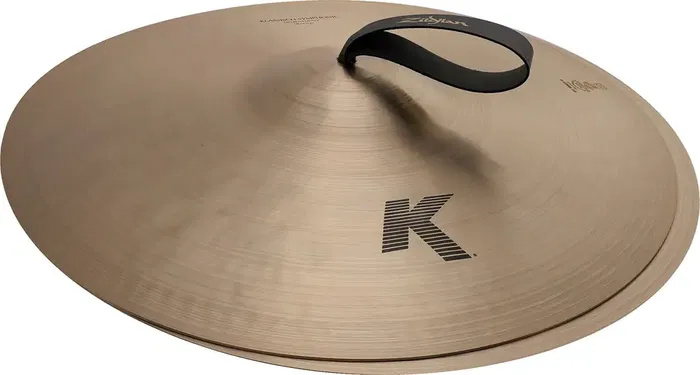 Zildjian Par de Platillos 18" Medium Heavy K Klassisch Symphonic Zildjian Par de Platillos 18" Medium Heavy K Klassisch Symphonic
