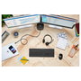 HP Wireless Premium Mouse Negro