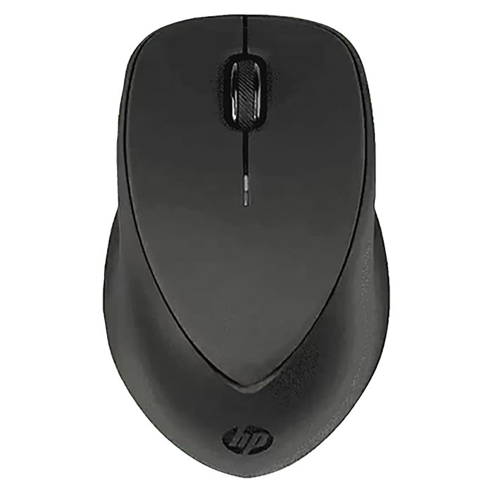 HP Wireless Premium Mouse Negro HP Wireless Premium Mouse Negro