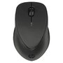 HP Wireless Premium Mouse Negro