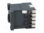 SCHNEIDER ELECTRIC LP4K0601BW3 Contactor TeSys K 3-polar 24VDC 6A