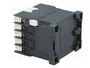 SCHNEIDER ELECTRIC LP4K0601BW3 Contactor TeSys K 3-polar 24VDC 6A