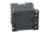 SCHNEIDER ELECTRIC LP4K0601BW3 Contactor TeSys K 3-polar 24VDC 6A