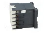 SCHNEIDER ELECTRIC LP4K0601BW3 Contactor TeSys K 3-polar 24VDC 6A