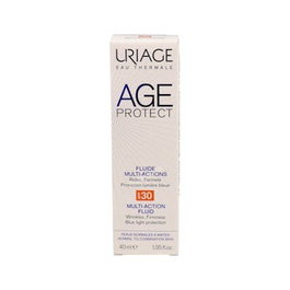 Uriage Age Lift Crema Protectora Anti-Arrugas Spf30 40Ml