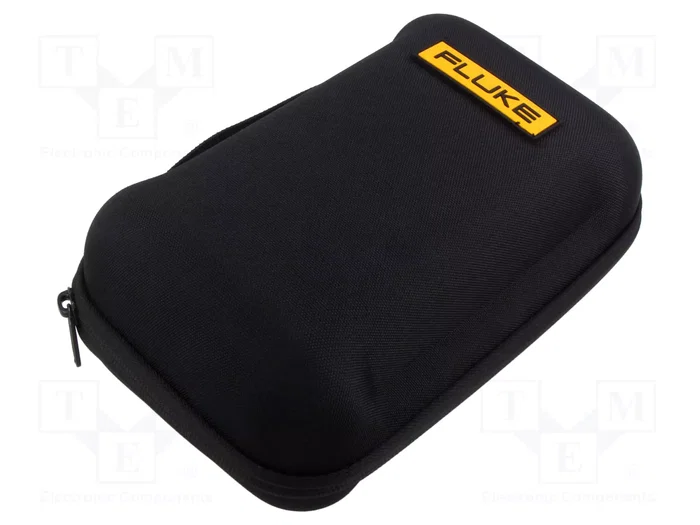 FLUKE Estuche 240x155x105mm FLUKE Estuche 240x155x105mm