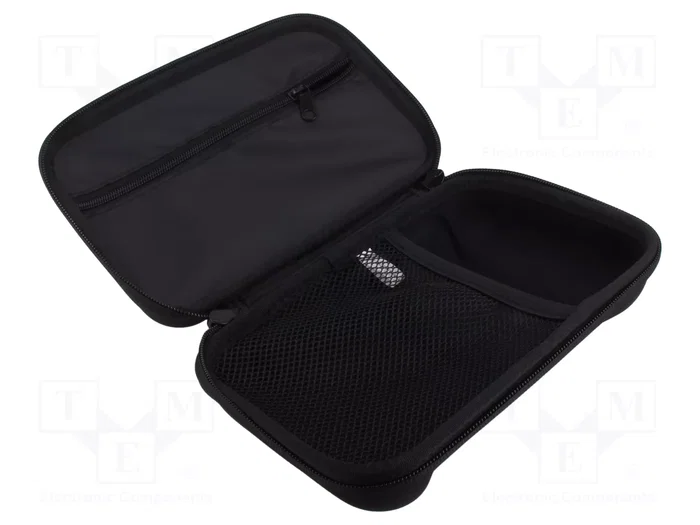 FLUKE Estuche 240x155x105mm FLUKE Estuche 240x155x105mm
