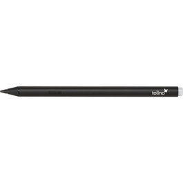 Tolino Stylus compatible con Tolino vision color, Negro