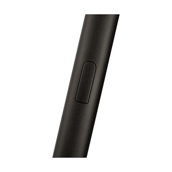 Tolino 4016621130282 Stylus Negro con punta de recarga y batería integrada, 13.8g - Compatible con lector de libros electrónicos Tolino vision color