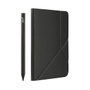 Tolino Stylus compatible con Tolino vision colour, Negro