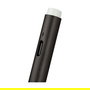 Tolino 4016621130282 Stylus Negro con punta de recarga y batería integrada, 13.8g - Compatible con lector de libros electrónicos Tolino vision color