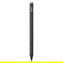 Tolino 4016621130282 Stylus Negro con punta de recarga y batería integrada, 13.8g - Compatible con lector de libros electrónicos Tolino vision color