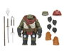 NECA Teenage Mutant Ninja Turtles: The Last Ronin Figura Ultimate Odyn (Re-Evolution) 19 cm