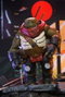 NECA Teenage Mutant Ninja Turtles: The Last Ronin Figura Ultimate Odyn (Re-Evolution) 19 cm