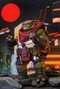 NECA Teenage Mutant Ninja Turtles: The Last Ronin Figura Ultimate Odyn (Re-Evolution) 19 cm