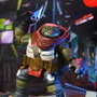NECA Teenage Mutant Ninja Turtles: The Last Ronin Figura Ultimate Odyn (Re-Evolution) 19 cm
