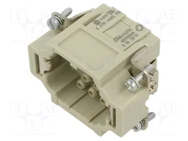 LAPP Conector HDC EPIC H-EE Macho 10 Pines