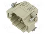 LAPP Conector HDC EPIC H-EE Macho 10 Pines