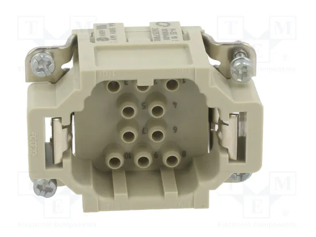 LAPP Conector HDC EPIC H-EE Macho 10 Pines