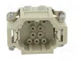 LAPP Conector HDC EPIC H-EE Macho 10 Pines