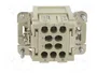 LAPP Conector HDC EPIC H-EE Macho 10 Pines