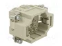 LAPP Conector HDC EPIC H-EE Macho 10 Pines