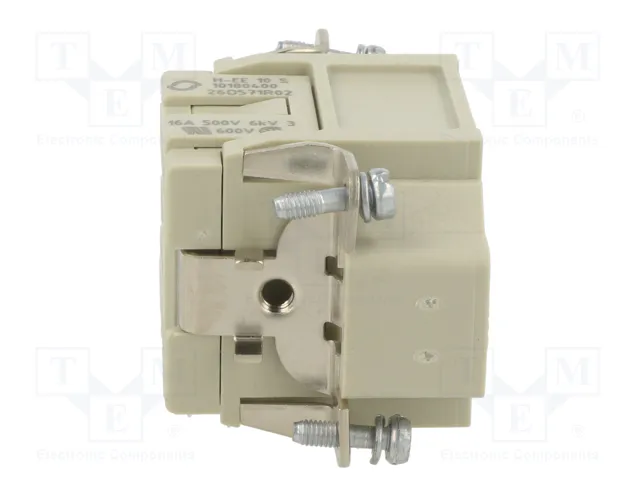 LAPP Conector HDC EPIC H-EE Macho 10 Pines